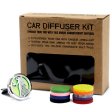 (image for) Car Diffuser Kit - Guardian Angel - 30mm