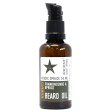 (image for) 50ml Beard Oil - Nordic Spruce - Regenerate!