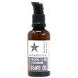 50ml Beard Oil - Spartan Hero - Condition! (image for) 50ml Beard Oil - Spartan Hero - Condition!